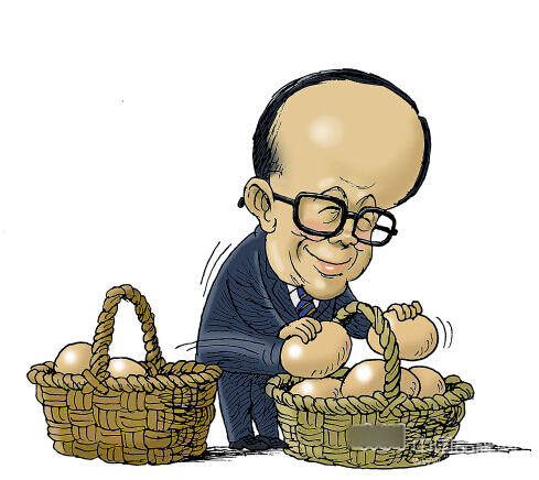 人造鸡蛋下周香港开卖 李嘉诚投资汉普顿克里克食品公司人造蛋介绍