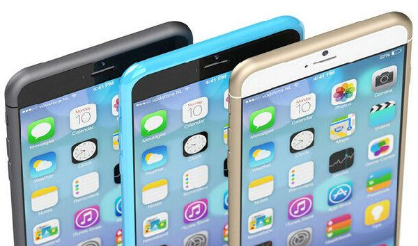 iPhone 6售价首次曝光 5.5寸版价更高