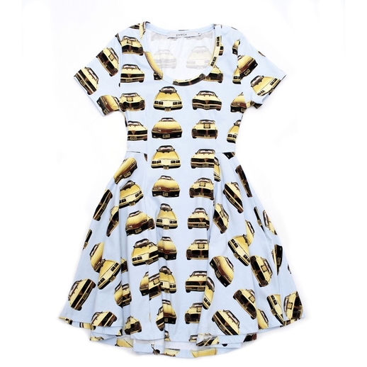 香港购物：JOYRICH 2014 春夏系列 街头玩味主义