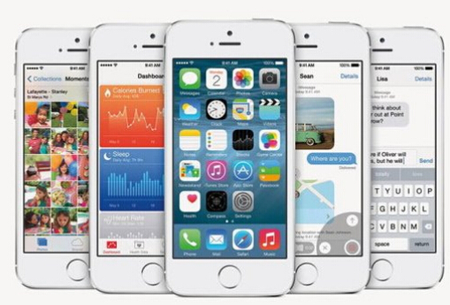 发布仅两天 黑客扬言iOS8测试版可越狱