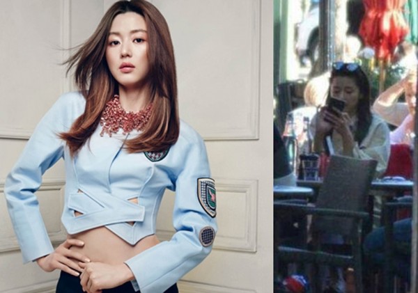 二货当道！盘点娱乐圈“千颂伊们”的犯二时刻