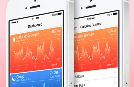 苹果iWatch五大暗示：这不是一款简单的手表