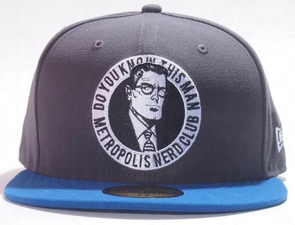 香港购物推荐：New Era Super Hero Collection  美式英雄cap帽