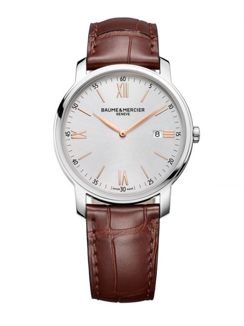 香港购物：欢庆感动时分 名士表父亲节礼品精选