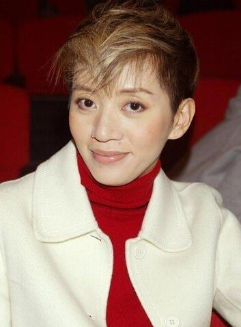 香港旅行：梅艳芳铜像将竖立香港维港星光大道香港女儿”长伴维港 7月起动工