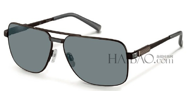 香港时尚购物：登喜路 (Dunhill) 2014夏季男士太阳镜系列