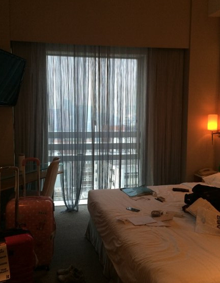 香港自由行攻略：5天4晚HK结婚采购+迪士尼+海洋公园+太平山顶+巧遇陈奕迅签售会