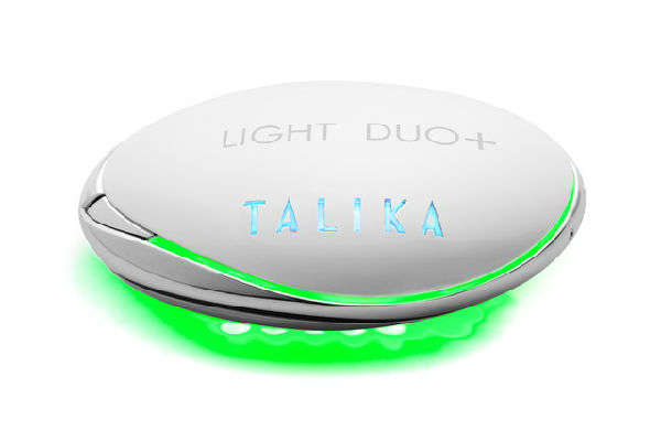 香港购物：Talika（塔莉卡）推出第三代LIGHT DUO+光魅全效焕肤仪