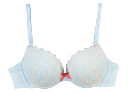 香港购物：bla bla bra 最近推出Miracle新款式