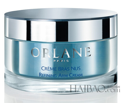 香港购物：法国幽兰(Orlane) 美体修护系列 