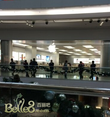香港晒货： HK扫货归来晒我的战利品（iphone5S土豪金、Dior包包、周大福金饰、香水）