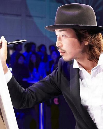 香港购物热荐：夏季限定！Za姬芮 x 大串武司 Blossom 联乘妆品