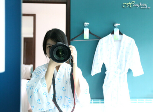 香港自由行攻略：清新夏游 另类的悠闲香港石澳