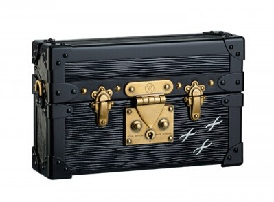 香港购物预览：经典再创作 Louis Vuitton 2014秋冬包袋（组图）