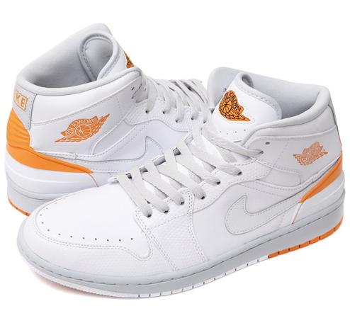 香港时尚导购：AIR JORDAN I RETRO'86 