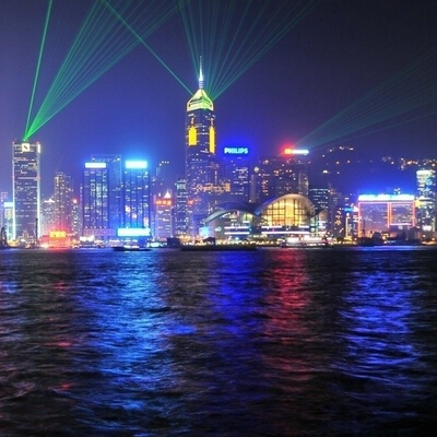 香港旅游业肯定内地个人游 零售额10年上升两倍