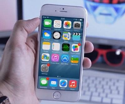 iPhone 6内部组件曝光 5.5寸版售5998元