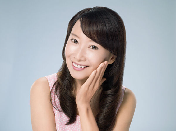 香港购物：日本著名护肤护发品牌“MEGUMI 50惠”养润美白护肤系列