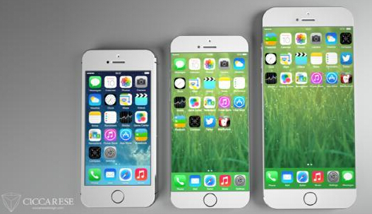 传5寸版新iPhone售价5998元 命名iPhone Air