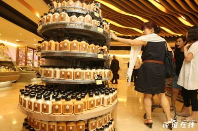 香港美食推介：Just Mayo蛋黄酱独创诚哥炒蛋 李嘉诚人造鸡蛋美食