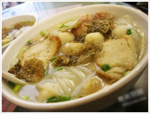 香港美食推介：十大最具人气特色小吃