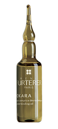 香港购物：法国的专业护发专家Rene FURTERER推出OKARA锁色炫亮系列