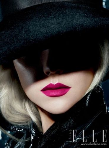 香港购物：M.A.C魅可Retro Matte复古哑光唇膏