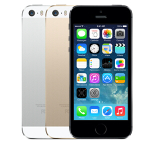 香港购物报价：iphone 5S、iphone 5C7月最新价格曝光