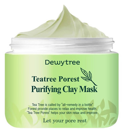 香港购物：DEWYTREE推出全新茶树控油系列