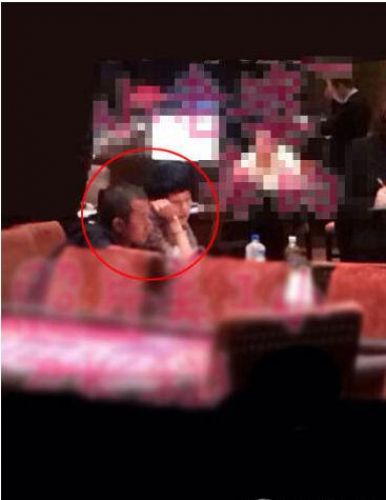 图集:钱小豪钱嘉乐齐豫<em>齐秦</em> 盘点娱乐圈中<em>兄弟</em>