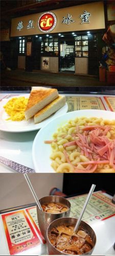 【爆料】遭遇香港明星最高的美味餐厅！以及明星最喜欢吃的食肆大集合