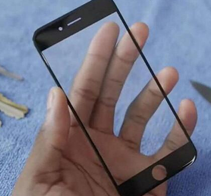 4.7英寸iPhone 6基本确认无缘蓝宝石玻璃面板