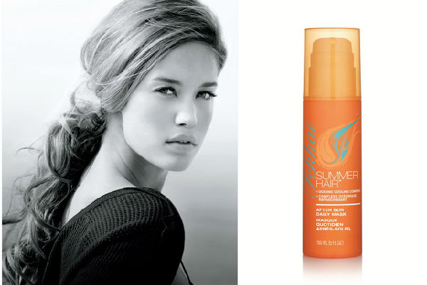 香港购物：Fekkai特别研制出Summer Hair护发造型系列