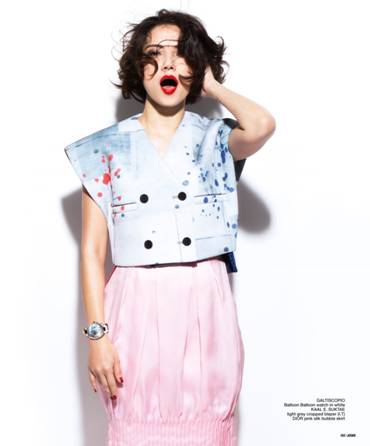 香港购物新品：Galtiscopio（迦堤）全新【BALLOON BALLOON童话梦飞翔】系列