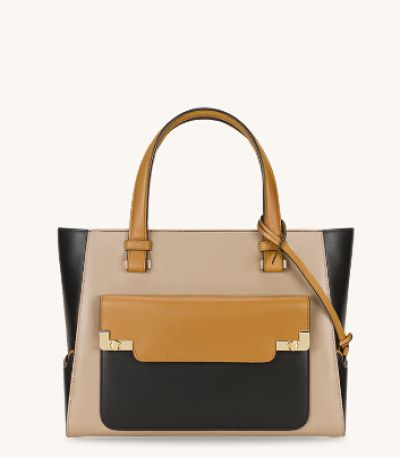 香港购物时尚：lancel 2014早秋新品包包预览