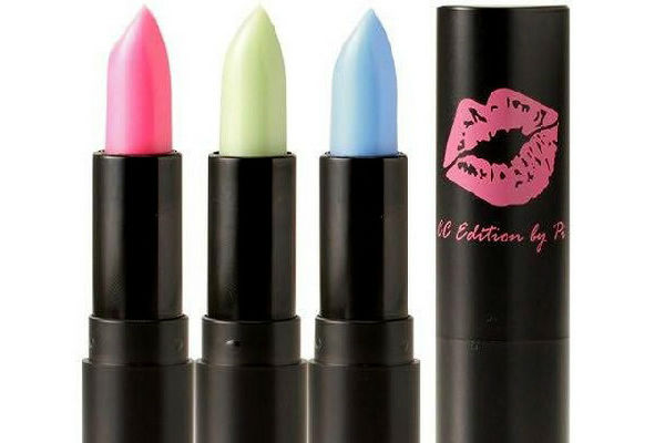 香港购物：韩牌Mizon推出全新的变色唇膏