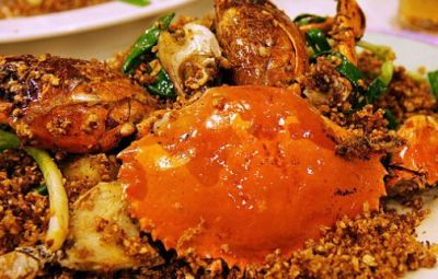 香港美食推荐：桥底辣蟹必点菜式分享攻略