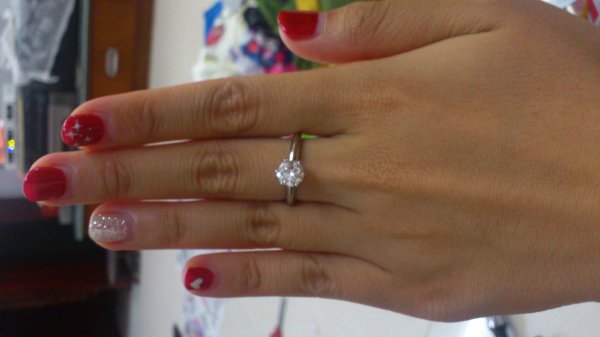 香港自由行攻略：败Tiffany1.08克拉钻戒、半岛下午茶、山顶缆车、凌霄阁、杜莎夫人蜡像馆