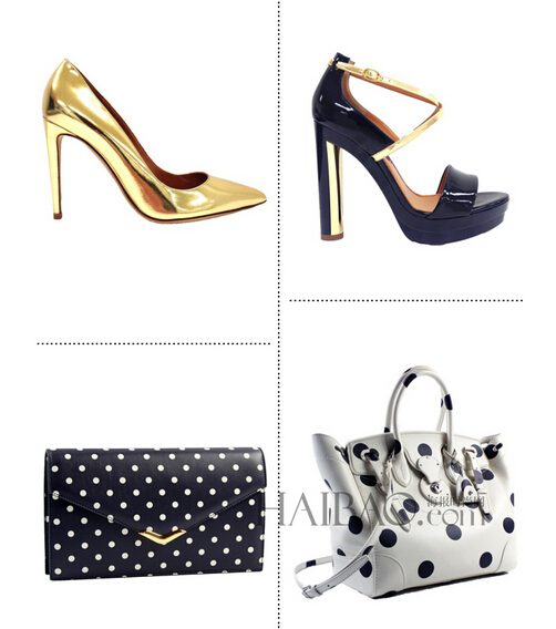 香港时尚：摩登优雅又不失“土豪”气息！拉夫·劳伦 （Ralph Lauren） 2015早春度假配饰系列