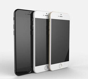 两款iPhone 6泰国获准审核 进入PVT测试