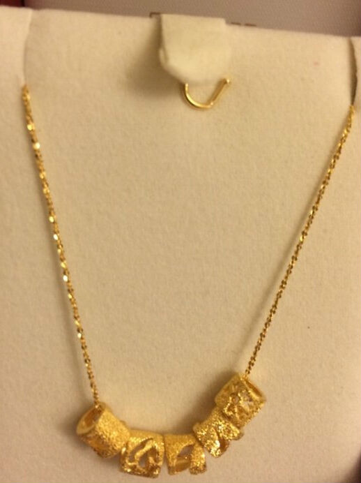 香港晒货：8.9~8.15香港亲子游败（手表、黄金、护肤品攻略分享）