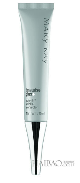 香港化妆品：Mary Kay 幻时佳紧颜抚纹精华霜全新上市