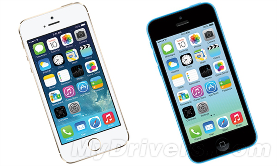 iPhone 6上市倒计时 iPhone 5S/5C大甩卖