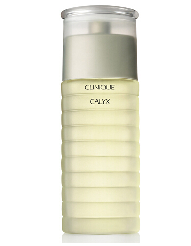 香港购物：摩登杰作 Clinique（倩碧）全新演绎Calyx花盏香氛