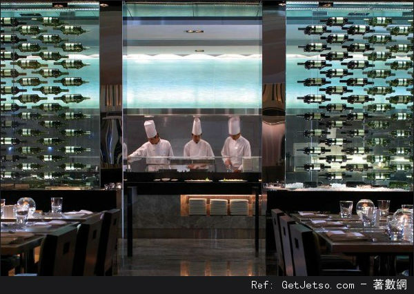 香港优惠：The Mira Yamm 自助午餐$228优惠(至14年8月29日)