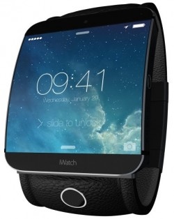 报告称苹果高管拟将高配 iWatch 定价为400美元