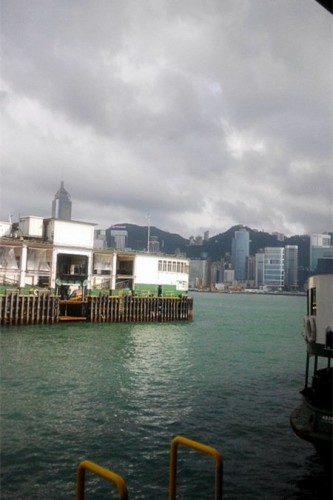 香港旅行：排解压力之行，Big Bus Tours上的香港风味