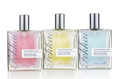 香港购物：美发品牌Fekkai推出全新芬芳柔丝香水喷雾