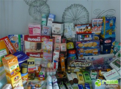 香港晒货：孕26周+顺利过关 回程辛苦、写贴晒货