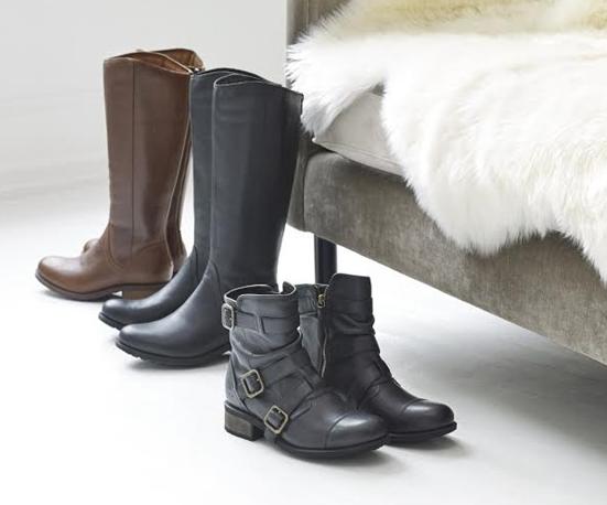 香港购物新品：UGG® AUSTRALIA全新2014秋冬靴系列